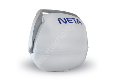NETA MPA-38 PORTATİF Karavan Anteni-OUTLET-