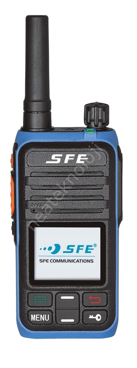 SFE SE 368 POC Network Telsizi- OUTLET-