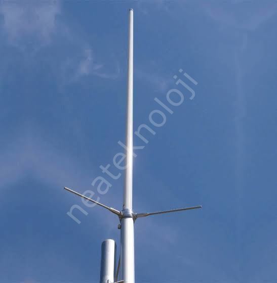 Diamond X-5000  2m-70cm-23cm Sabit Anten -OUTLET-