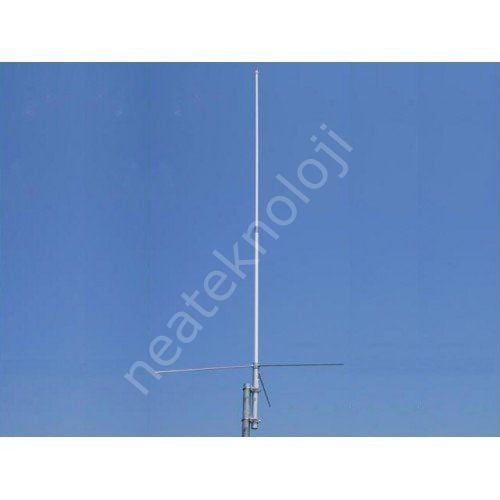 OUTLET Diamond X-200N Dual Bant Sabit Anten-OUTLET-