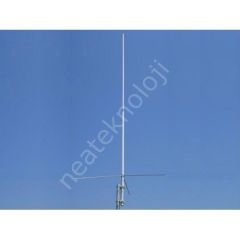 OUTLET Diamond X-200N Dual Bant Sabit Anten-OUTLET-