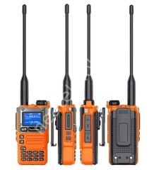 Quansheng UV K6  Amatör Dual Radyo-OUTLET-