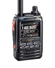 Yaesu FT-5DE VHF/UHF Analog/Digital El Telsizi