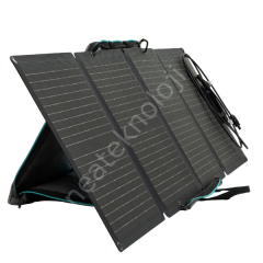 EcoFlow 110W Taşınabilir Güneş Paneli