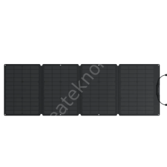 EcoFlow 110W Taşınabilir Güneş Paneli