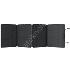 EcoFlow 110W Taşınabilir Güneş Paneli