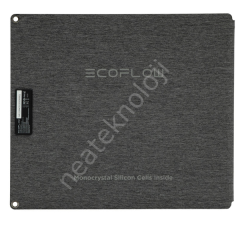EcoFlow 110W Taşınabilir Güneş Paneli