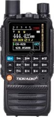 TIDRADIO H3 Amatör UV EL TELSİZİ