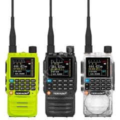 TIDRADIO H3 Amatör UV EL TELSİZİ