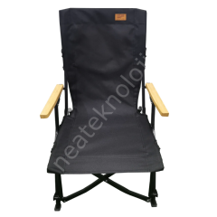 EcoFlow Katlanabilir Kamp Sandalyesi