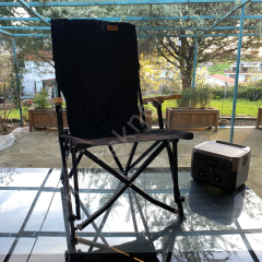 EcoFlow Katlanabilir Kamp Sandalyesi