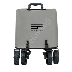 EcoFlow El Arabası