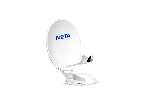 NETA MTA-65 Auto Karavan Anteni