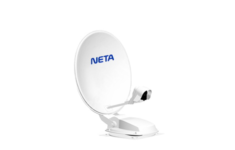 NETA MTA-65 Auto Karavan Anteni