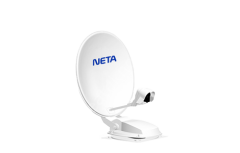 NETA MTA-65 Auto Karavan Anteni