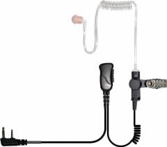 Telsan TIC-LBS01 (L Akustik Siyah) U20SR Kulaklığı