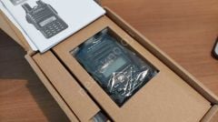 Yaesu FT-4X Dual Band Amatör El Telsizi -OUTLET-