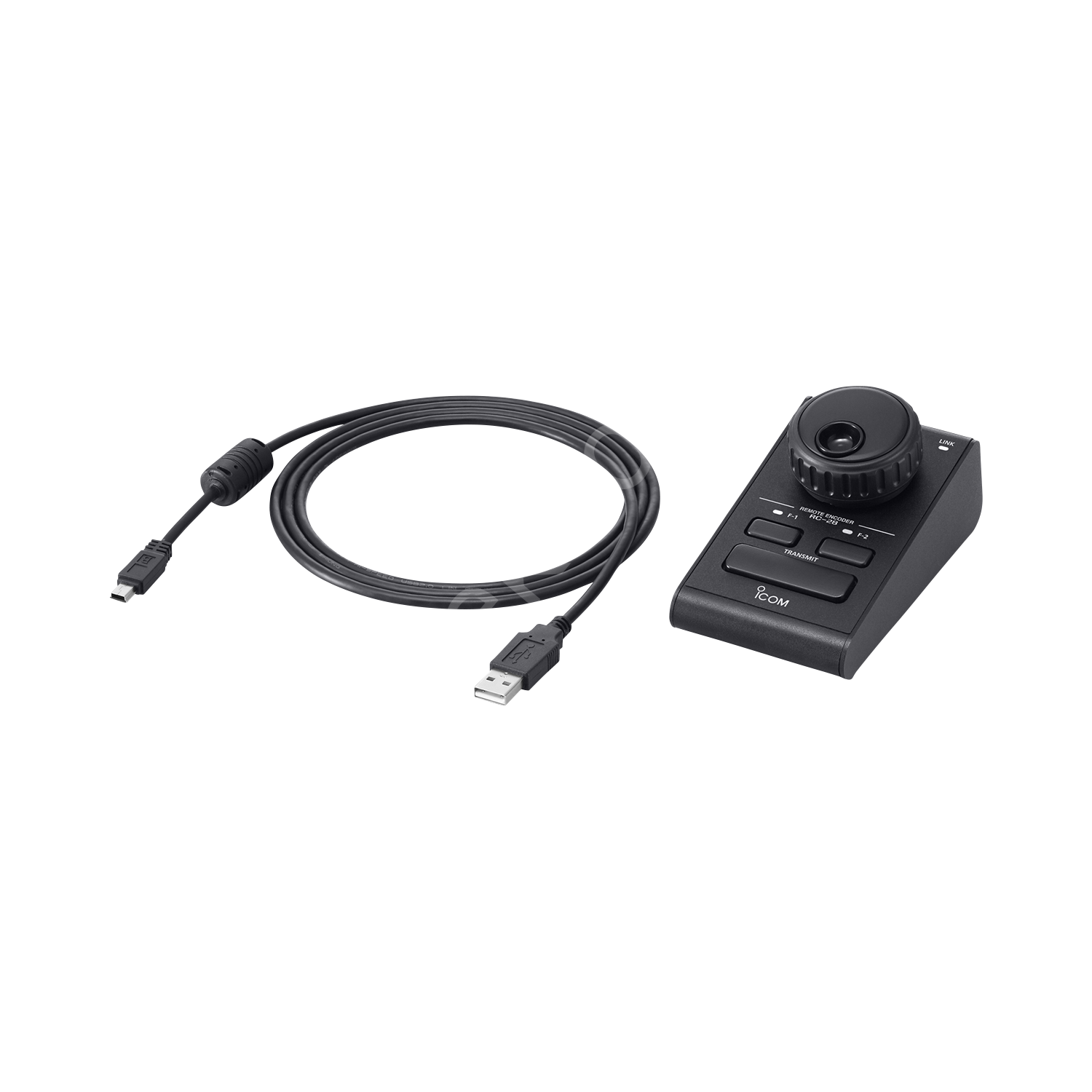 ICOM RC-28 Remote Encoder
