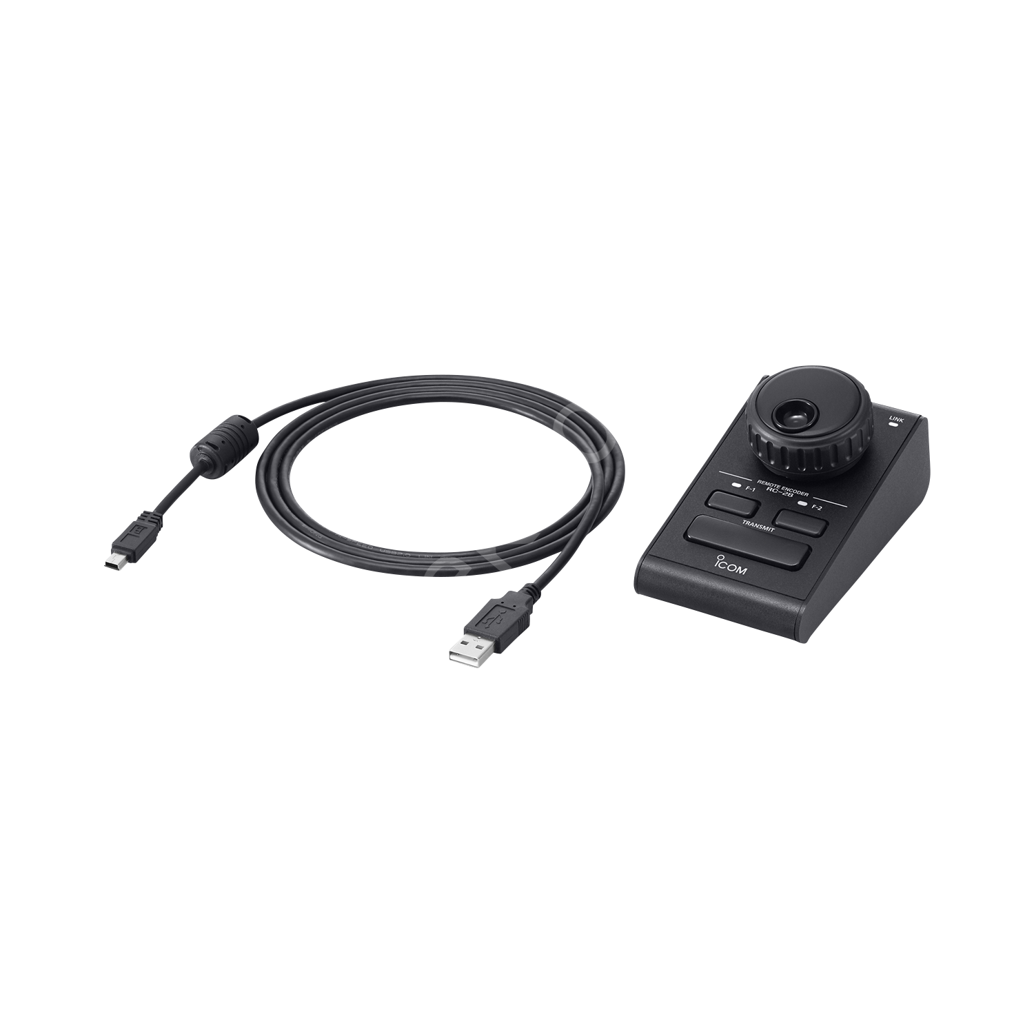 ICOM RC-28 Remote Encoder