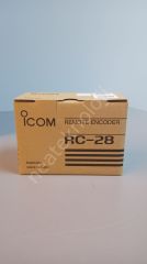 ICOM RC-28 Remote Encoder