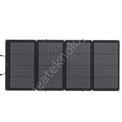 EcoFlow 220W Taşınabilir Güneş Paneli