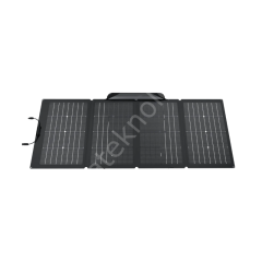 EcoFlow 220W Taşınabilir Güneş Paneli