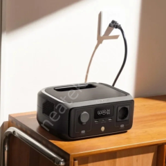 EcoFlow - RIVER 3 UPS Güç Kaynağı (245Wh) - EU