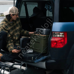 EcoFlow - RIVER 3 UPS Güç Kaynağı (245Wh) - EU