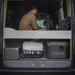 EcoFlow Modüler Güç Kiti Hazır Set 2KW