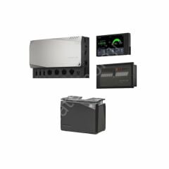 EcoFlow Modüler Güç Kiti Hazır Set 2KW