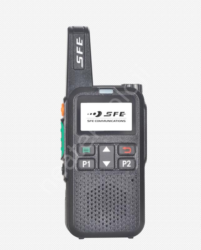 SFE ST-35 PMR El Telsizi