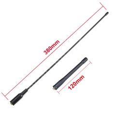 AnyTone AT-D168UV Amatör El Telsizi