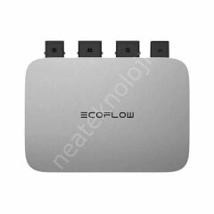 EcoFlow PowerStream Mikro İnverter 800W