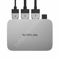 EcoFlow PowerStream Mikro İnverter 800W