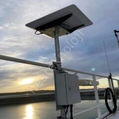 STARLINK FLAT HIGH PERFORMANCE KIT