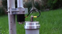 Diamond BB7V HF(2-30Mhz)Dikey Anten