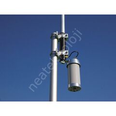 Diamond BB7V HF(2-30Mhz)Dikey Anten