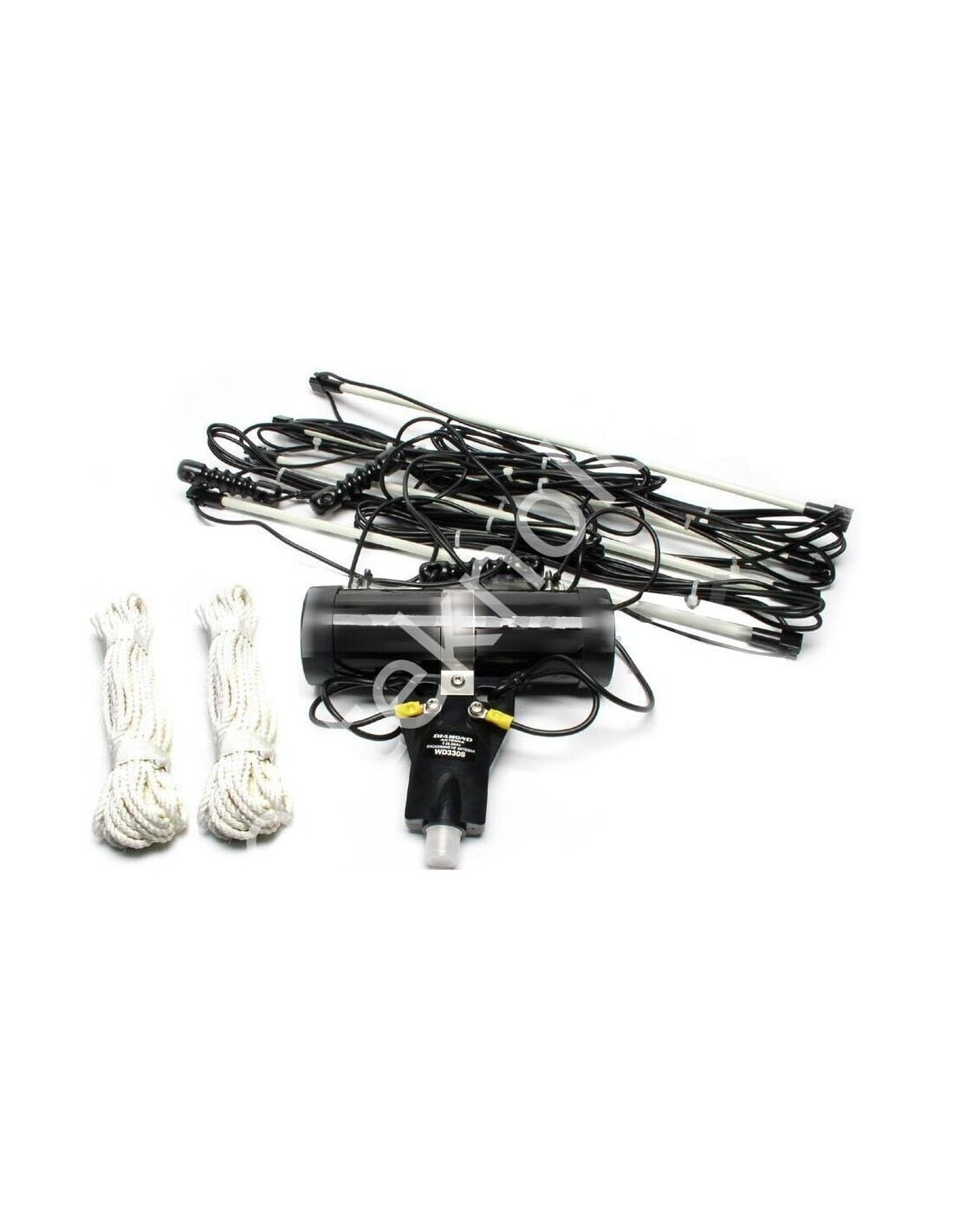 Diamond WD330 S HF Anten