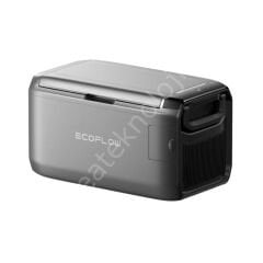 EcoFlow GLACIER Classic 55L - Taşınabilir Buzdolabı
