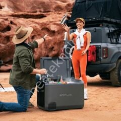 EcoFlow GLACIER Classic (45L)