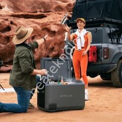 EcoFlow GLACIER Classic (35L)