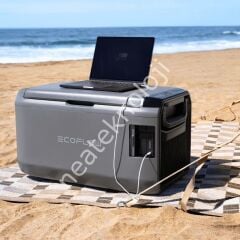 EcoFlow GLACIER Classic (35L)