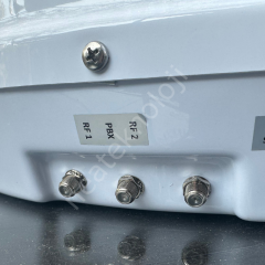 Autosat Uydu Takip Anteni 30cm 3 çıkışlı