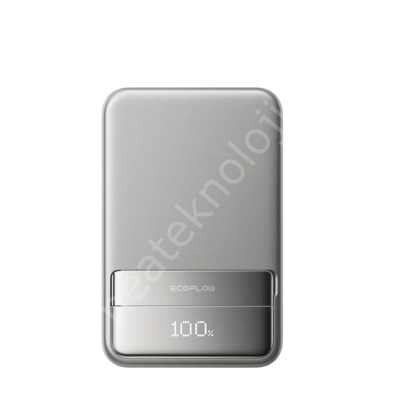 EcoFlow RAPID Manyetik Power Bank (10.000mAh)