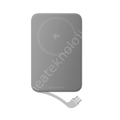 EcoFlow RAPID Manyetik Power Bank (10.000mAh)