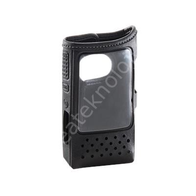 ICOM LC-202 Kılıf (ID-50E Kılıfı)