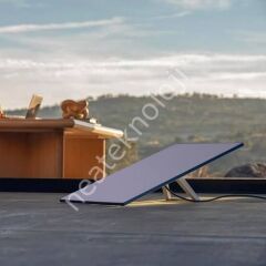 Starlink Standard Kit (v4) (w/15m Antenna Cable & Gen 3 WiFi Router)