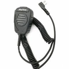 Anytone AT- 878/890 ve 168  Yaka Mikrofonu