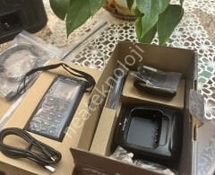 Anytone AT-D890UV DMR - NXDN & Analog El Telsizi