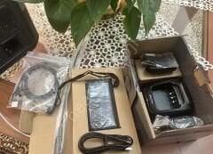 Anytone AT-D890UV DMR - NXDN & Analog El Telsizi